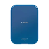 Компактный фотопринтер Canon Zoemini 2 Navy Blue (5452C005AA) 