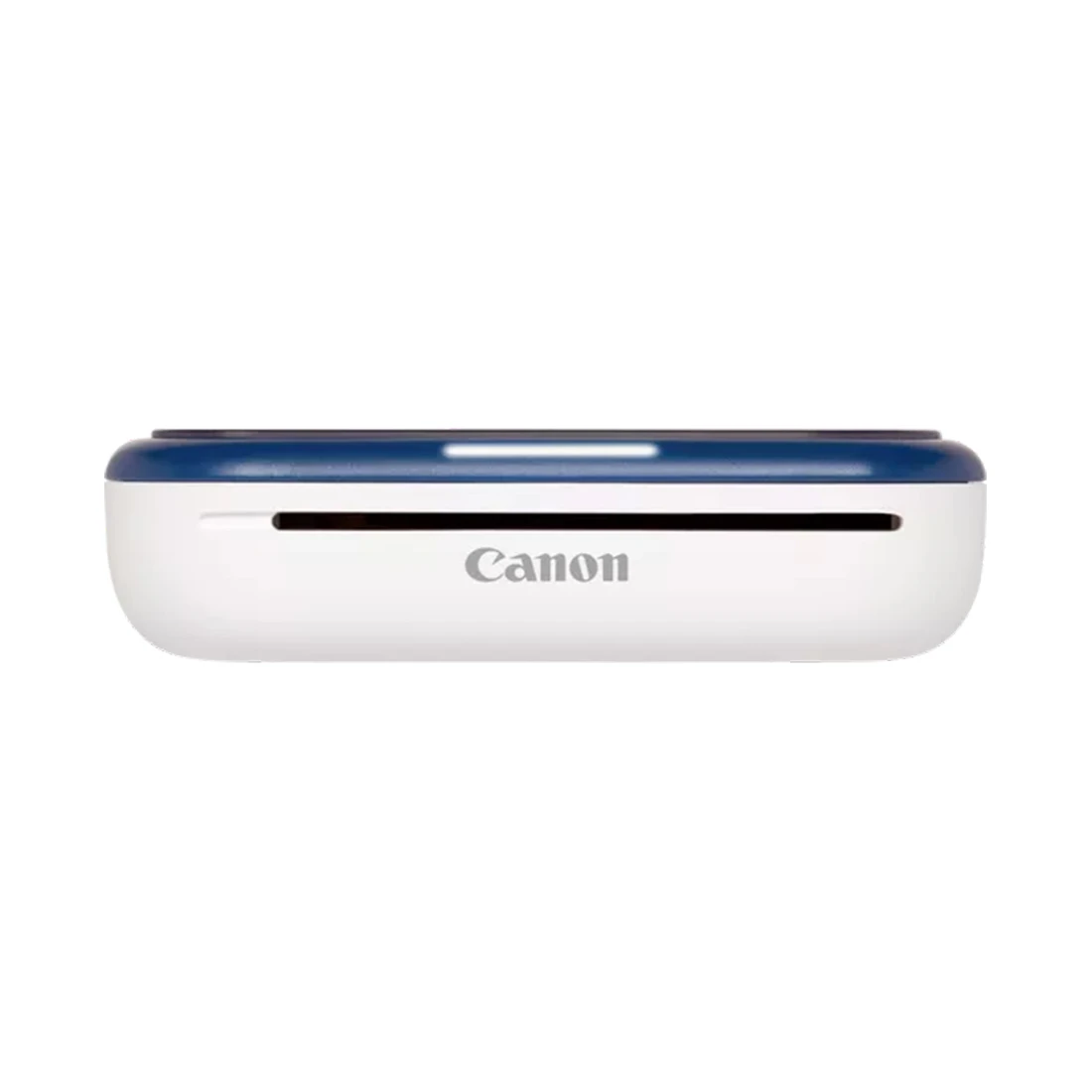 Компактный фотопринтер Canon Zoemini 2 Navy Blue (5452C005AA)  - фото 2