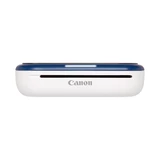 Компактный фотопринтер Canon Zoemini 2 Navy Blue (5452C005AA)  - фото 2