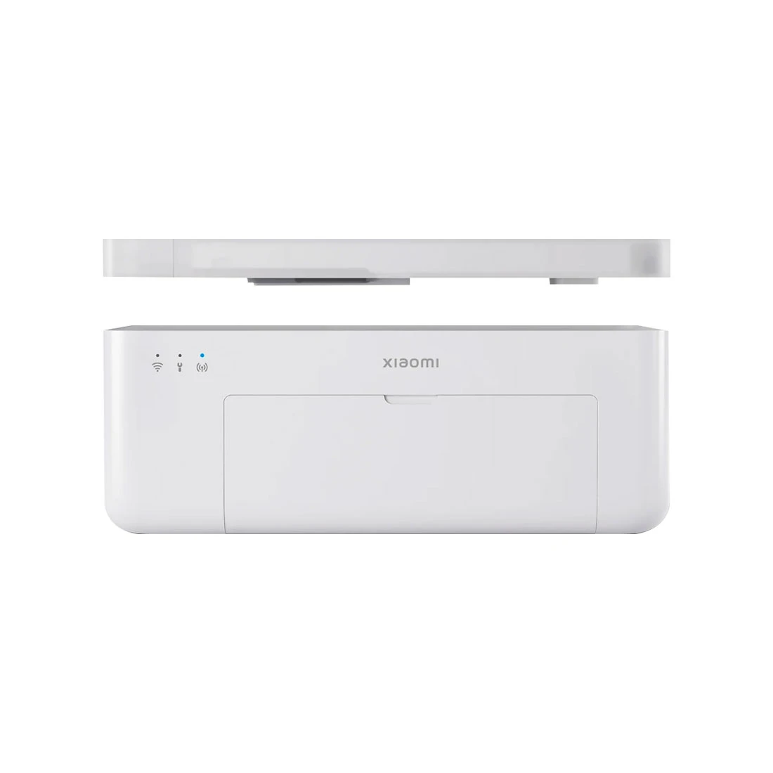 Портативный фотопринтер Xiaomi Instant Photo Printer 1S Set 