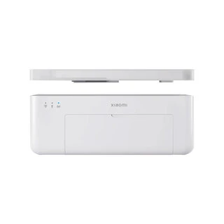 Портативный фотопринтер Xiaomi Instant Photo Printer 1S Set 