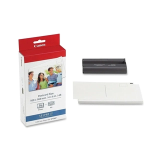 Canon фотоқағазы KP-36IP