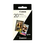 Canon фотоқағазы ZINK ZP-2030 20 парақ