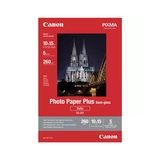 Полуглянцевая фотобумага Canon SG-201 4x6 5SH  - фото 2