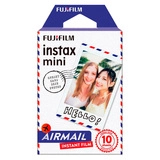 Пленка Fujifilm Instax Mini Air Mail для моментальных снимков - фото 2