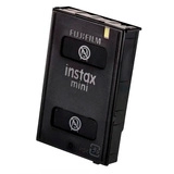 Пленка Fujifilm Instax Mini Blue Frame для моментальных снимков - фото 4