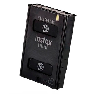 Пленка Fujifilm Instax Mini Blue Frame для моментальных снимков - фото 4