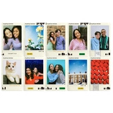 Пленка Fujifilm Instax Mini Photo Slide ww 1 для моментальных снимков - фото 4