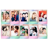 instax пленка mini mermaid tail д/момент.снимков - фото 3