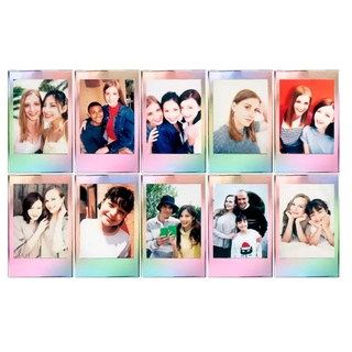 instax пленка mini mermaid tail д/момент.снимков - фото 3