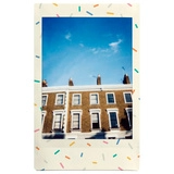 Пленка instax mini sprinkles ww 1 д/момент.снимков - фото 5