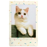 Пленка instax mini sprinkles ww 1 д/момент.снимков - фото 3