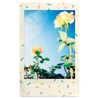 Пленка instax mini sprinkles ww 1 д/момент.снимков - фото 4