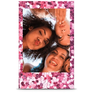 Пленка instax mini confetti д/момент.снимков - фото 2