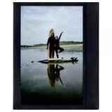 Пленка FujiFilm Instax wide black frame д/момент.снимков - фото 2