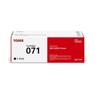 Картридж Canon LBP CARTRIDGE 071 