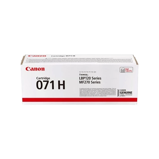 Картридж Canon LBP CARTRIDGE 071H 