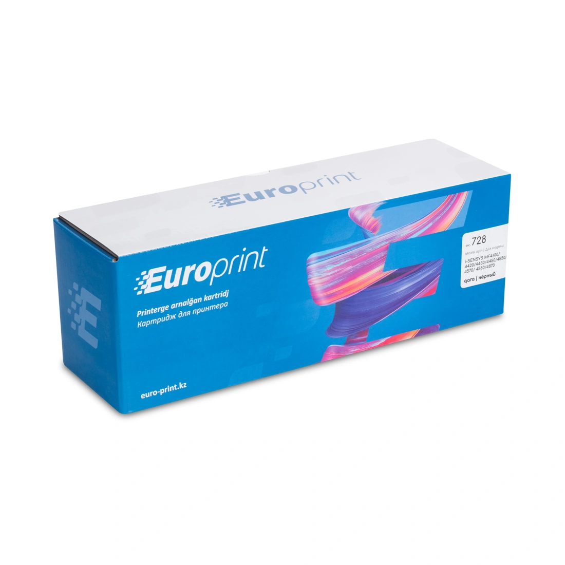 Картридж Europrint EPC-728  - фото 6