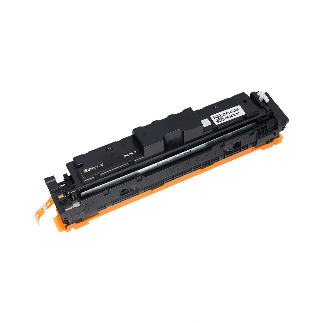 Картридж Europrint EPC-069Y 