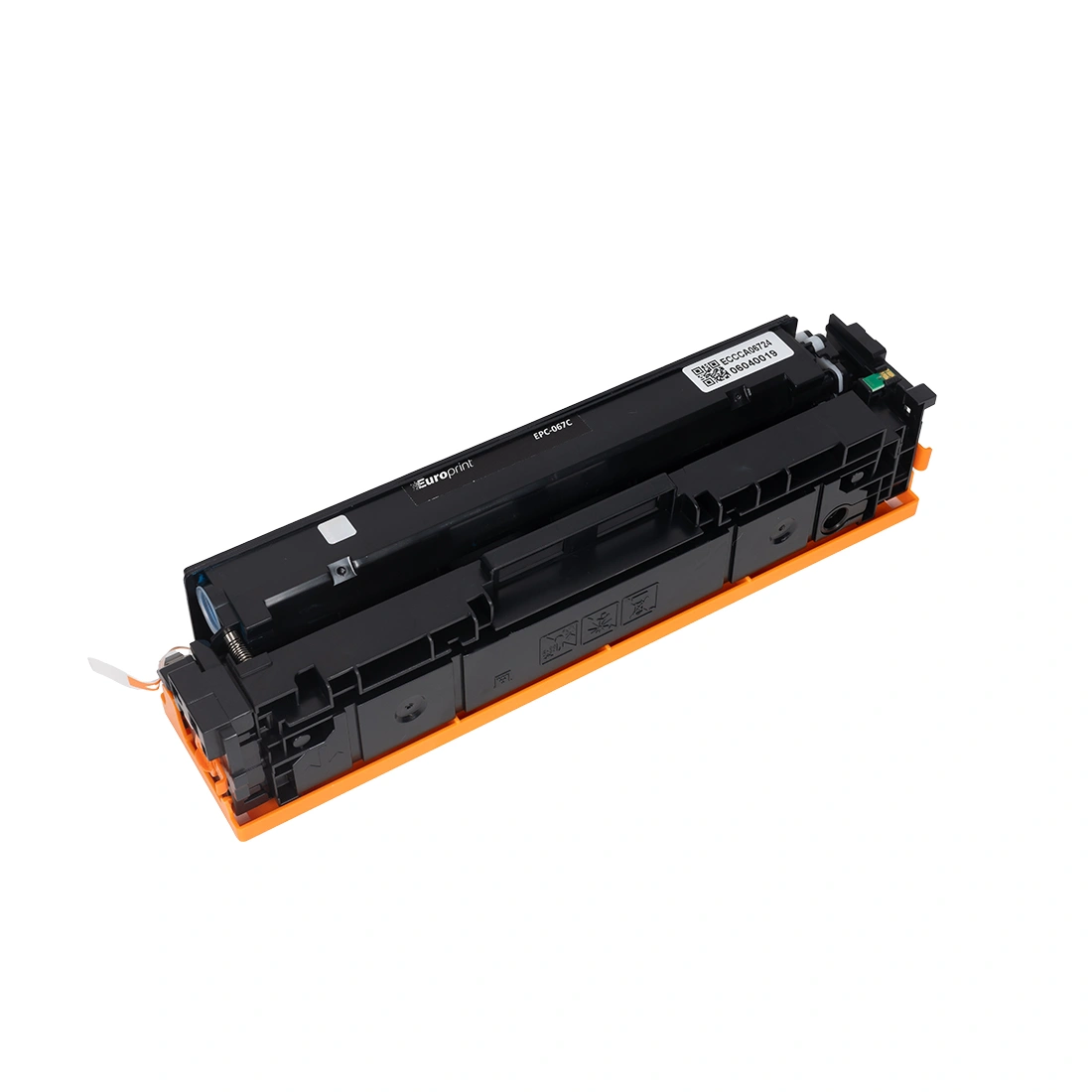 Картридж Europrint EPC-067C 