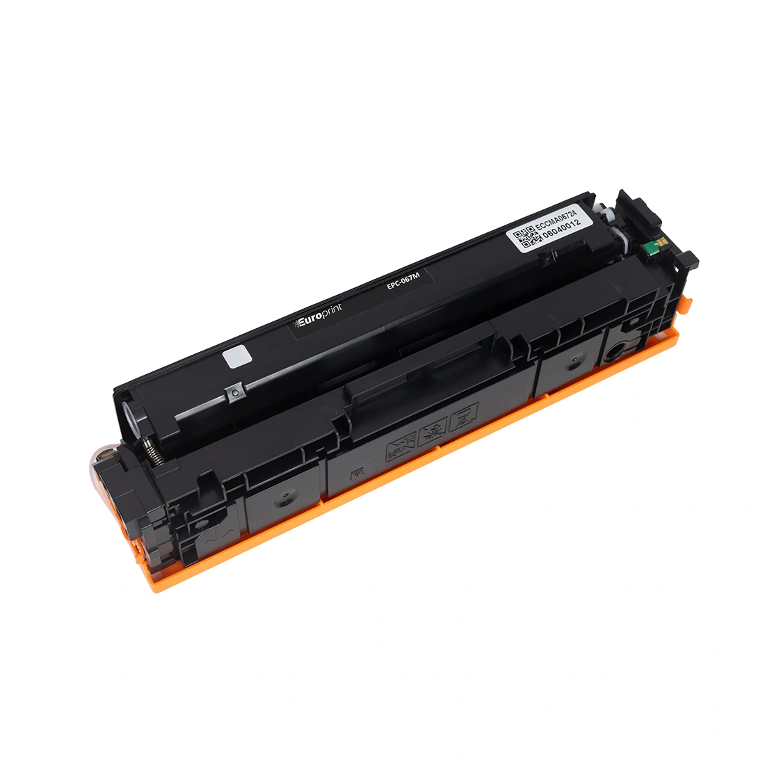 Картридж Europrint EPC-067M  - фото 2