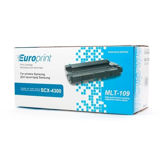 Картридж Europrint EPC-MLT-D109S  - фото 4
