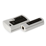 Кабельный тестер Ship G468 Для тестирования RJ-11 RJ-45  - фото 3