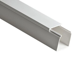 Кабельный канал РУВИНИЛ РКК-40х40 