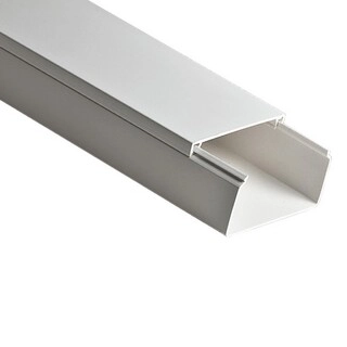 Кабельный канал РУВИНИЛ РКК-80х40 