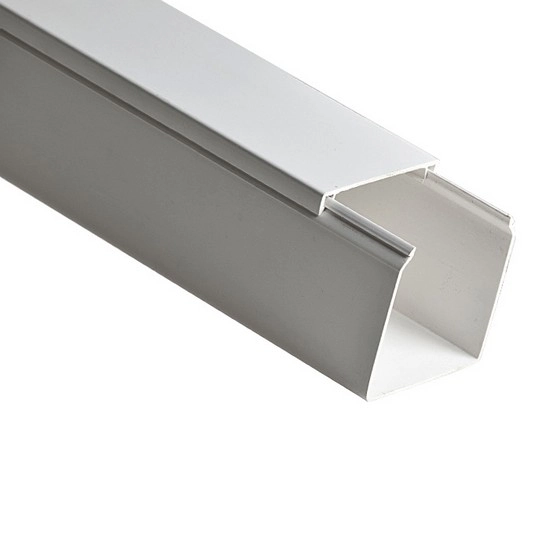 Кабельный канал РУВИНИЛ РКК-80х60 