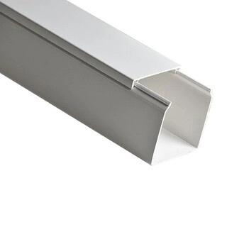 Кабельный канал РУВИНИЛ РКК-80х60 