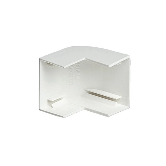 Угол внешний РУВИНИЛ УВШ-25х16 