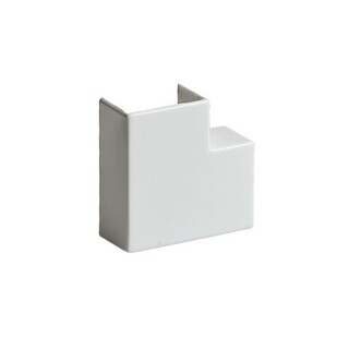 Поворот на 90 градусов РУВИНИЛ ПВР-80х60 