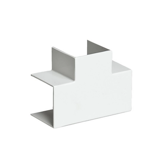 Тройник накладной 90 градусов РУВИНИЛ ТРН-25х16 