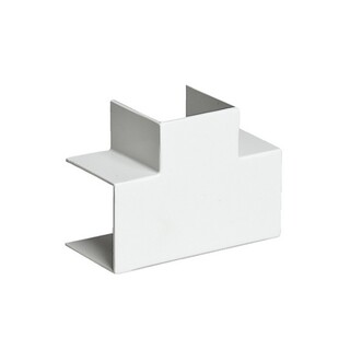 Тройник накладной 90 градусов РУВИНИЛ ТРН-32х16 