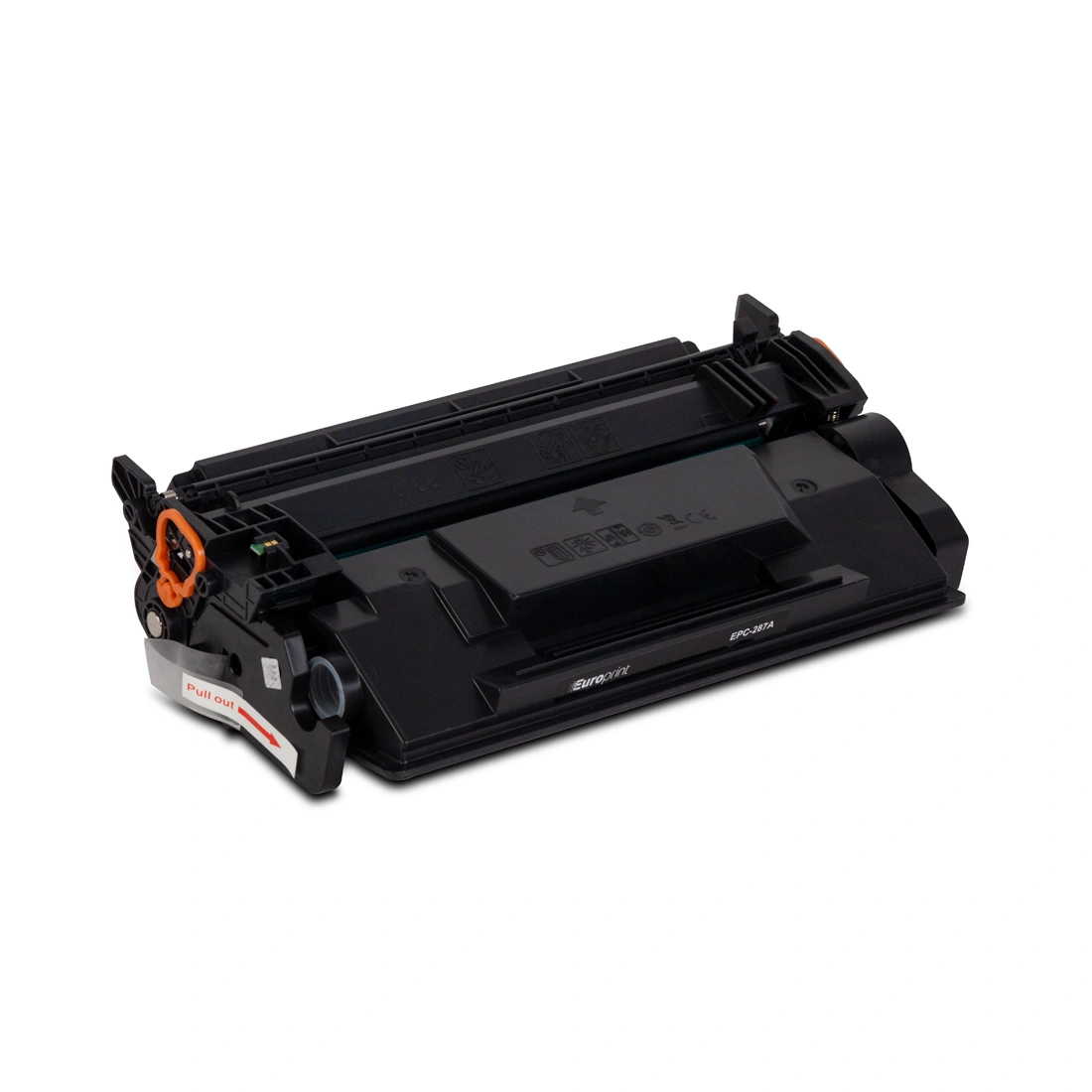 Картридж Europrint EPC-CF287A CF287A - фото 3