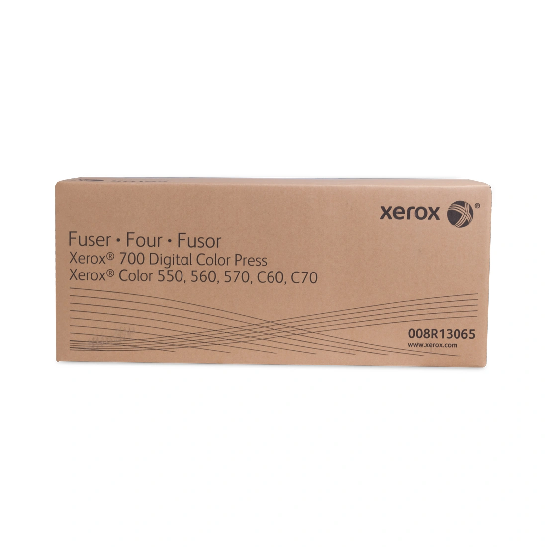 Фьюзерный модуль Xerox 008R13065  - фото 6