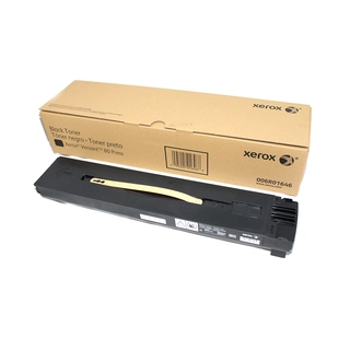 Тонер-картридж Xerox 006R01646 (чёрный) 