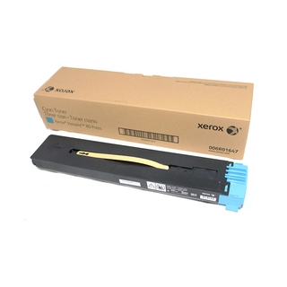 Тонер-картридж Xerox 006R01647 (голубой) 