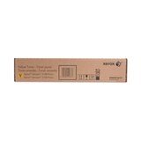 Тонер-картридж Xerox 006R01637 (жёлтый)  - фото 6