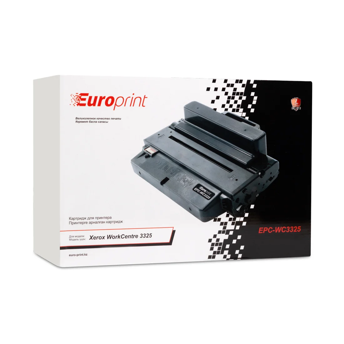 Картридж Europrint EPC-WC3325 (106R02312)  - фото 4