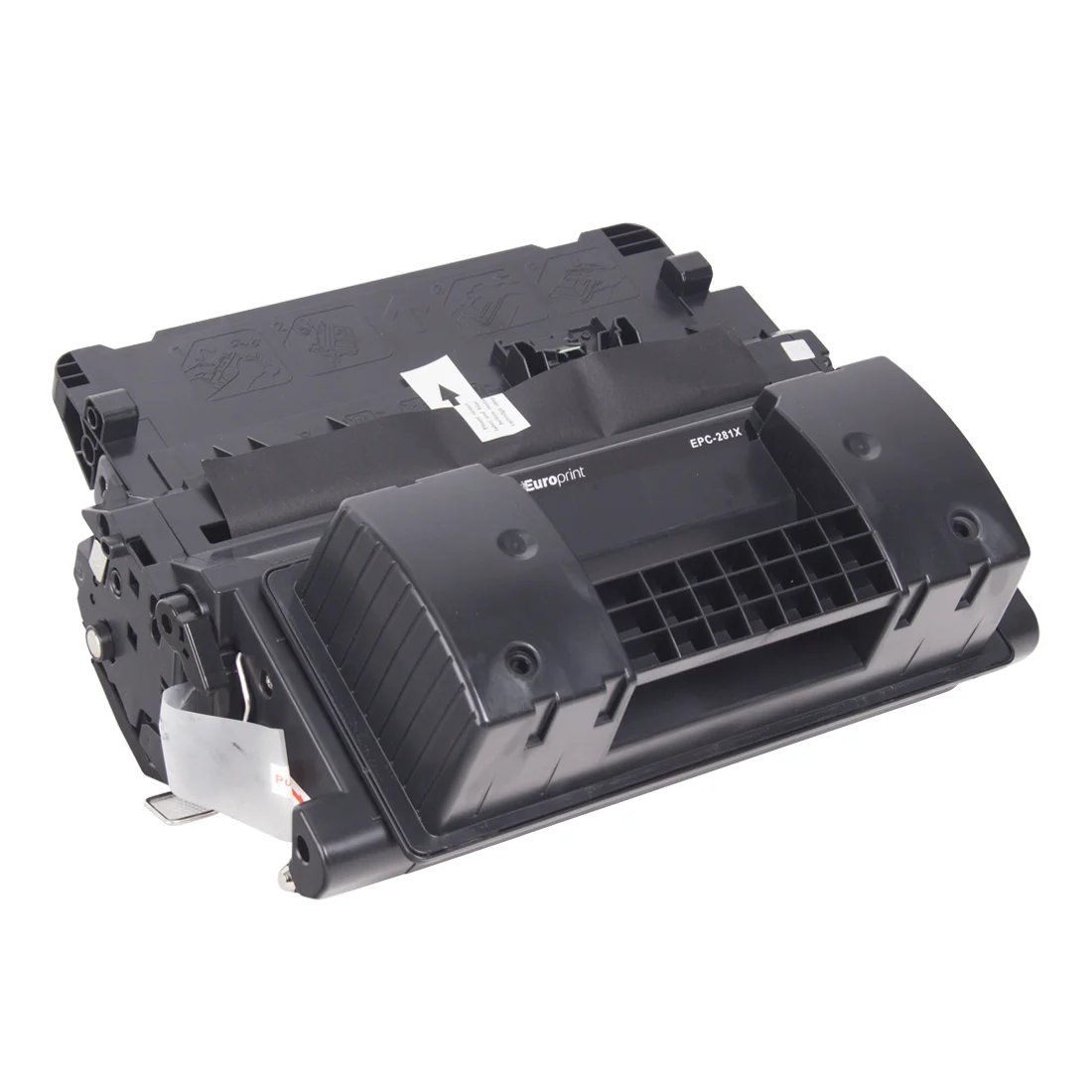 Картридж Europrint EPC-CF281X CF281X - фото 2