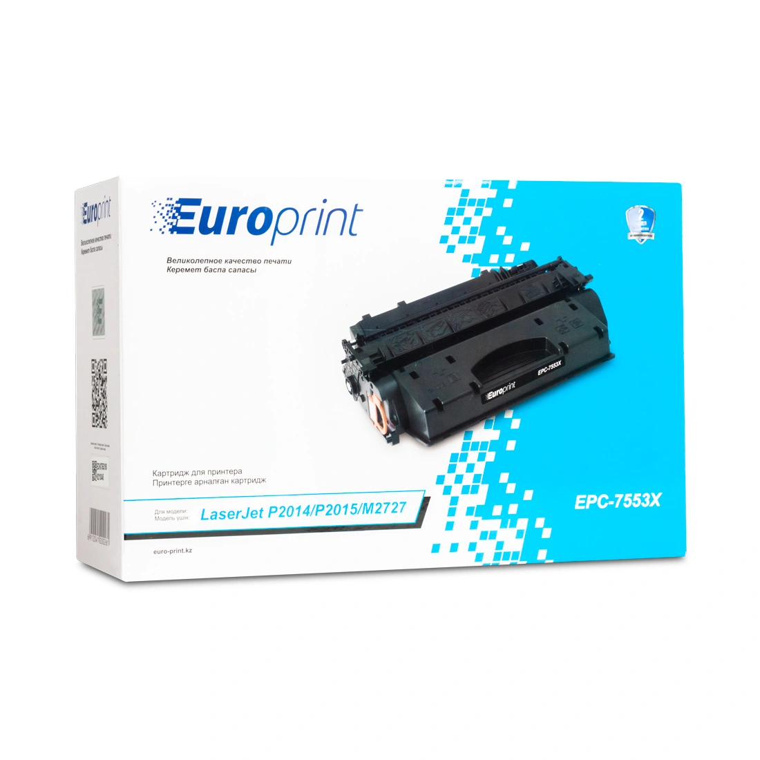 Картридж Europrint EPC-Q7553X  - фото 3