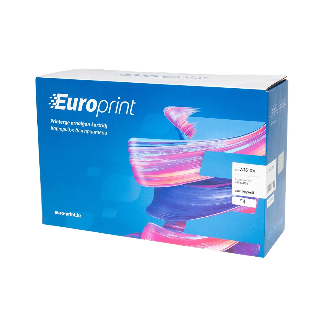 Картридж Europrint EPC-W1510X (Без чипа) Z-W1510X-G-G2 (without chip) - фото 4