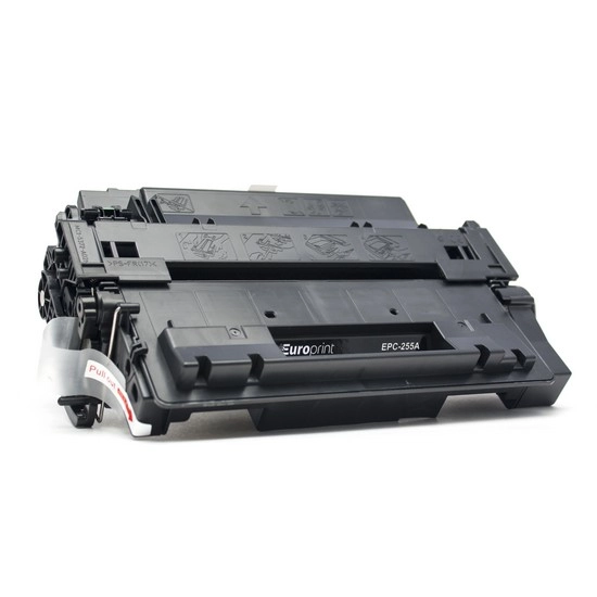 Картридж Europrint EPC-CE255A CE255A - фото 2