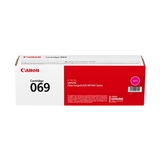 Картридж Canon CARTRIDGE 069 Magenta 
