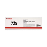 Картридж Canon CARTRIDGE 725 