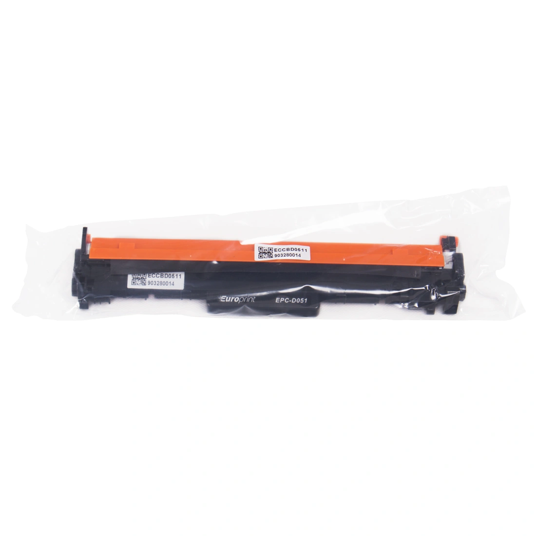 Картридж Europrint EPC-051D  - фото 2