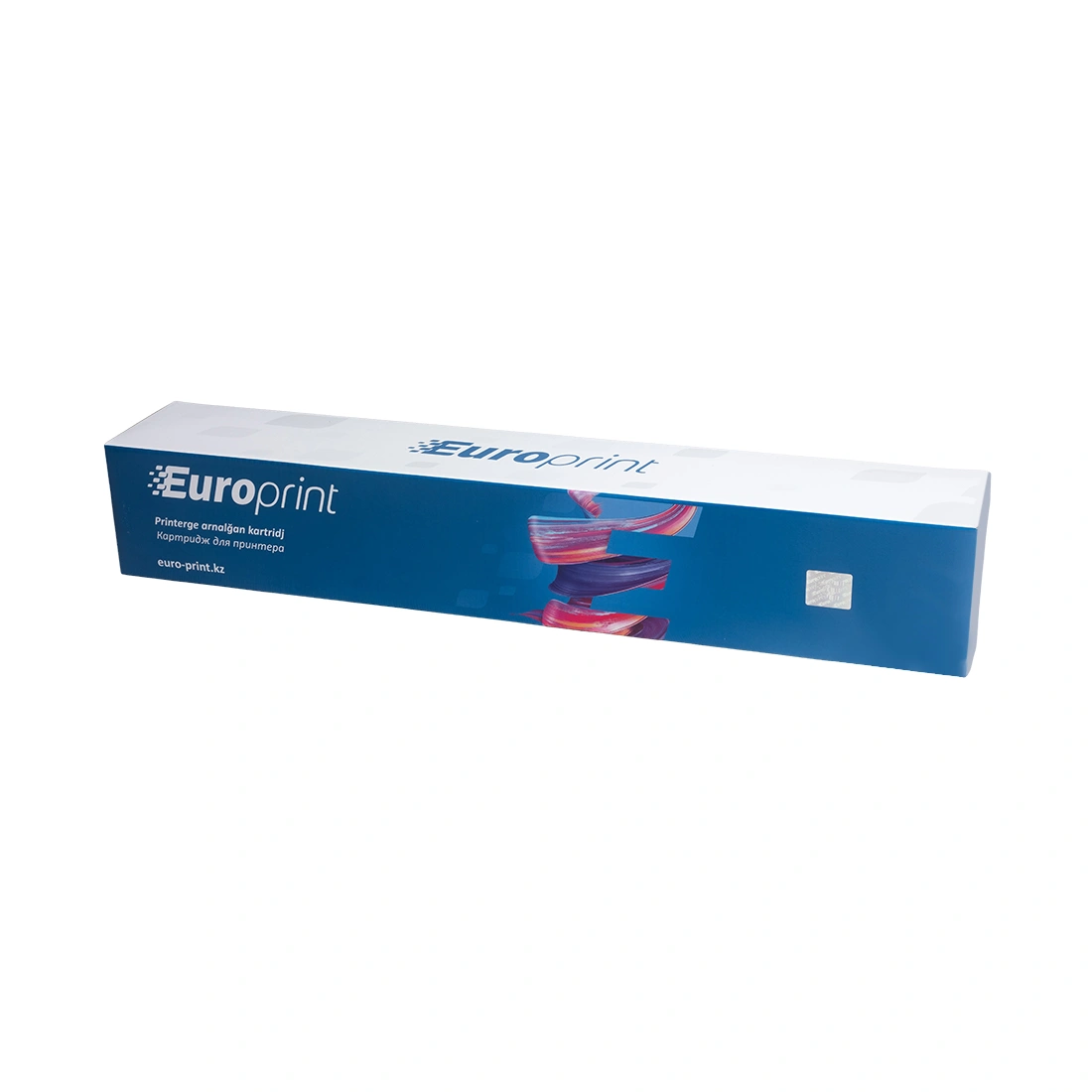 Тонер-картридж Europrint EPC-C-EXV-54Y  - фото 4
