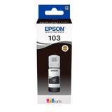 Чернила Epson 103 EcoTank (C13T00S14A)